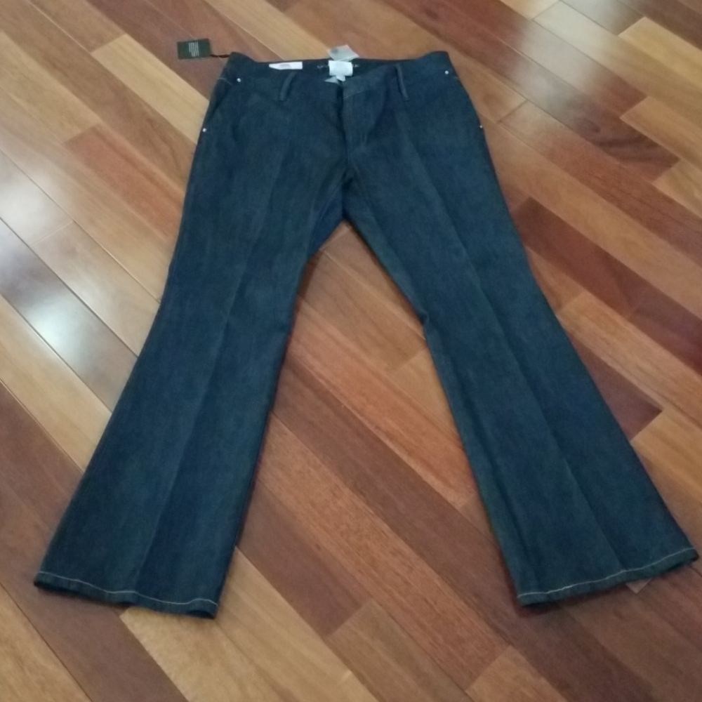 BANANA REPUBLIC JEANS
